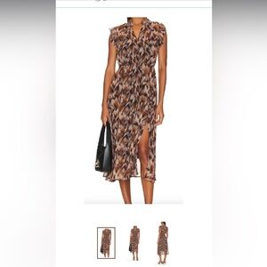 Steve Madden Allegra Dress